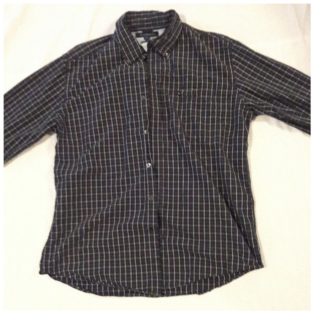 Long sleeve Tommy Hilfiger shirt